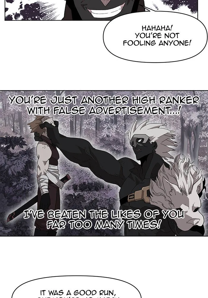 Hardcore Leveling Warrior Mangakakalot X Chapter 199 Page 56