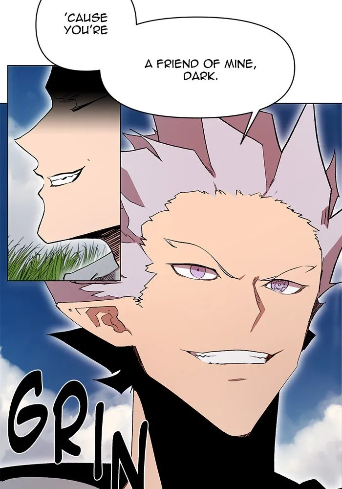 Hardcore Leveling Warrior Mangakakalot X Chapter 199 Page 8
