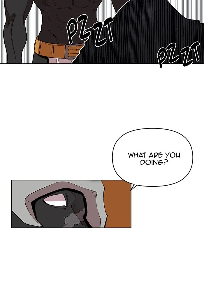 Hardcore Leveling Warrior Mangakakalot X Chapter 199 Page 15