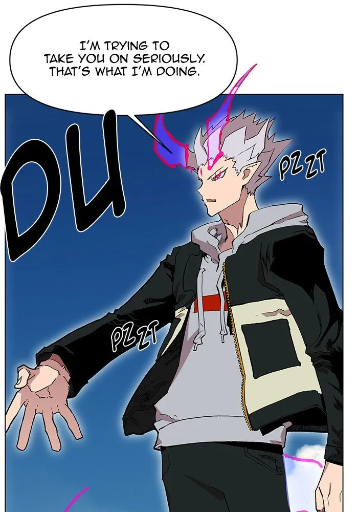 Hardcore Leveling Warrior Mangakakalot X Chapter 199 Page 16