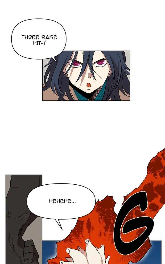 Hardcore Leveling Warrior Mangakakalot X Chapter 199 Page 28