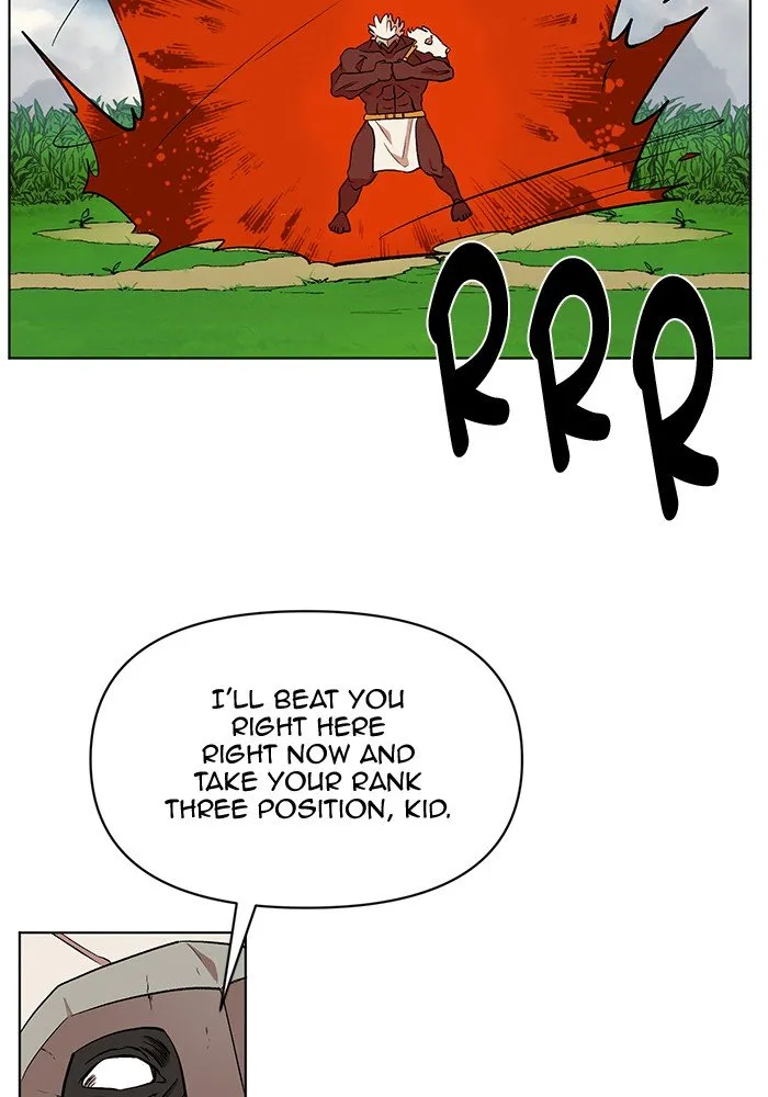 Hardcore Leveling Warrior Mangakakalot X Chapter 199 Page 31