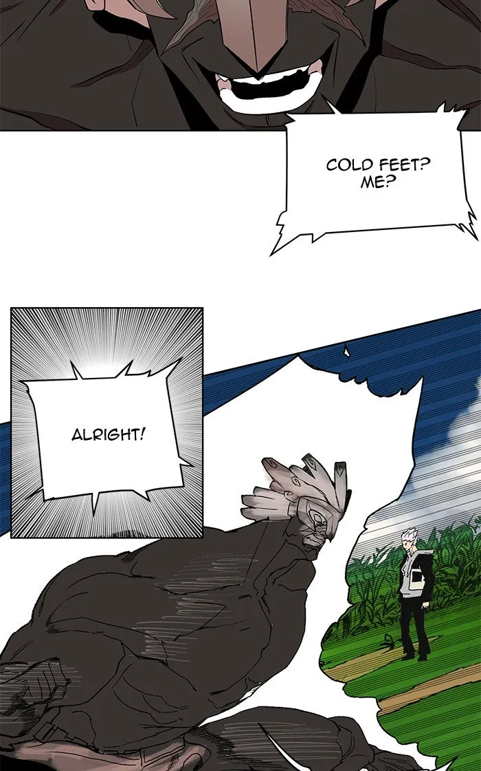 Hardcore Leveling Warrior Mangakakalot X Chapter 199 Page 34