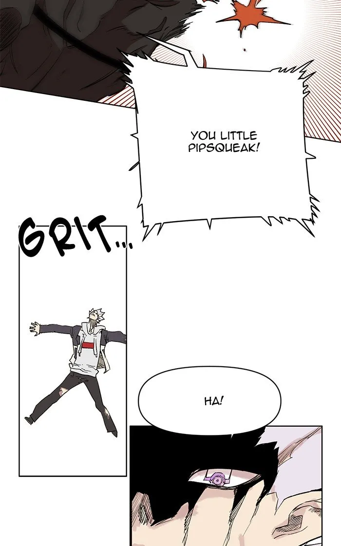 Hardcore Leveling Warrior Mangakakalot X Chapter 199 Page 36