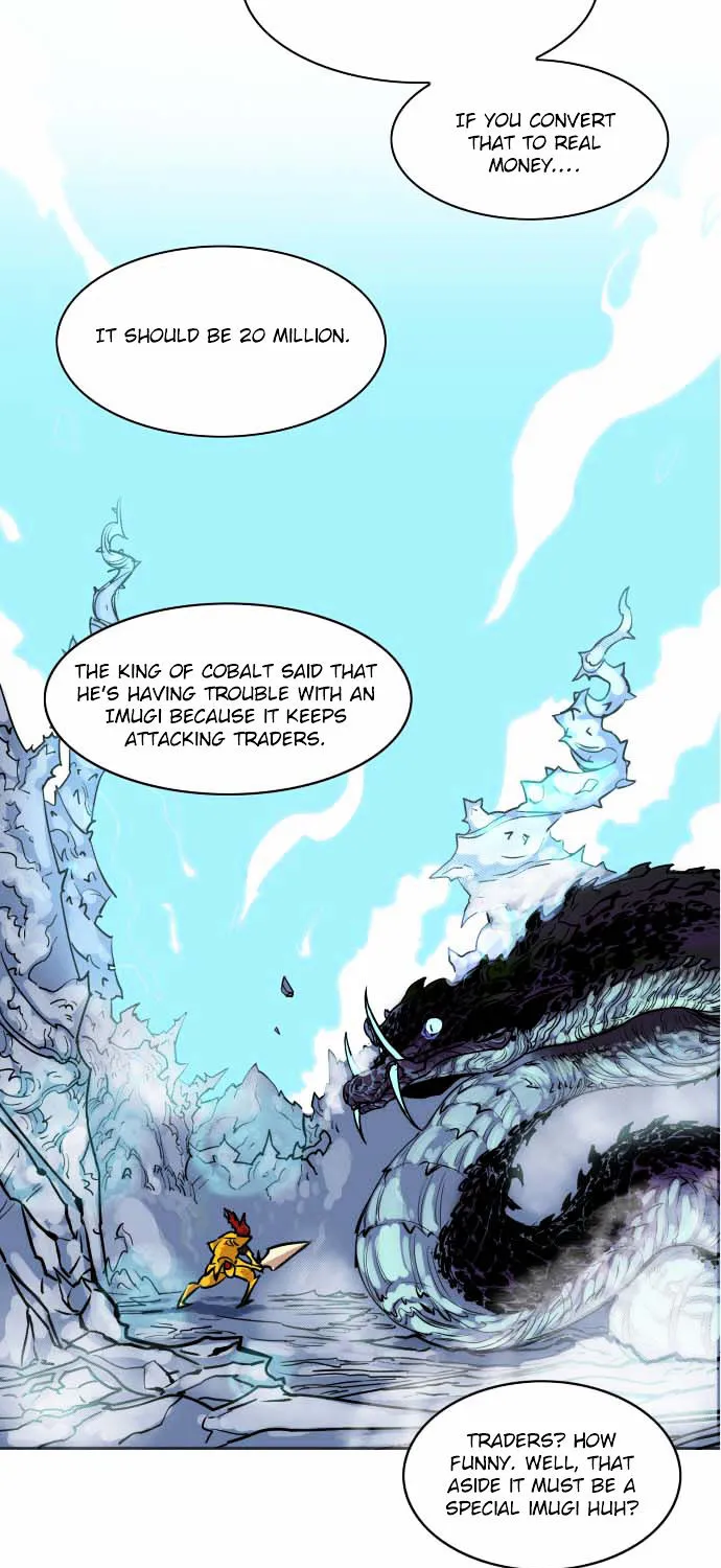 Hardcore Leveling Warrior Mangakakalot X Chapter 1 Page 41
