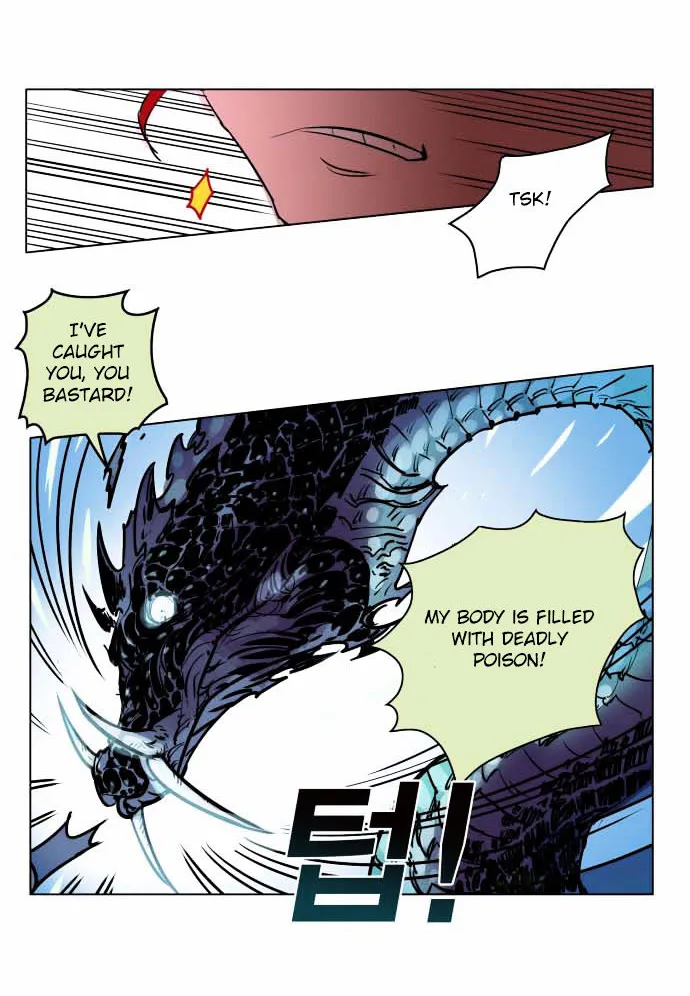 Hardcore Leveling Warrior Mangakakalot X Chapter 1 Page 45