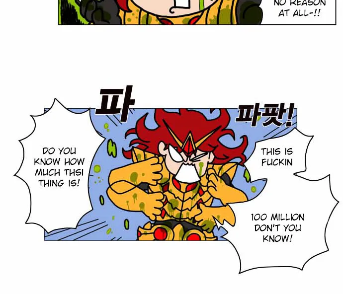 Hardcore Leveling Warrior Mangakakalot X Chapter 1 Page 53