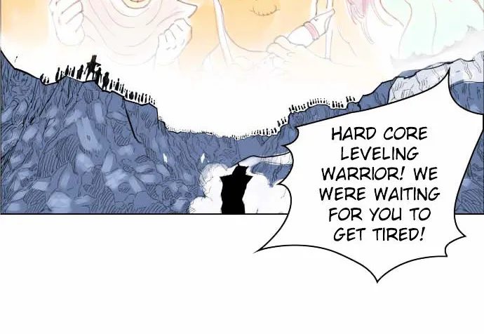Hardcore Leveling Warrior Mangakakalot X Chapter 1 Page 55