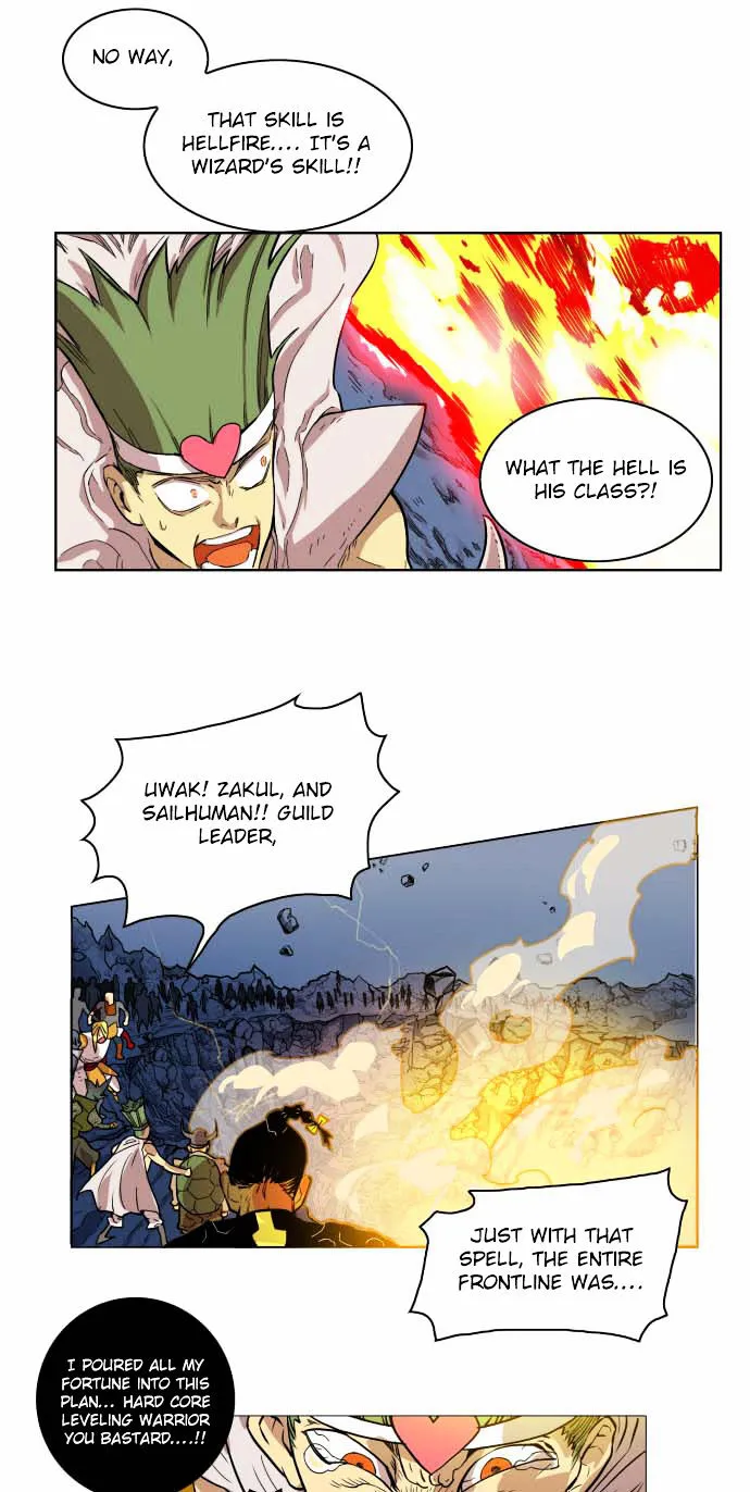 Hardcore Leveling Warrior Mangakakalot X Chapter 1 Page 59