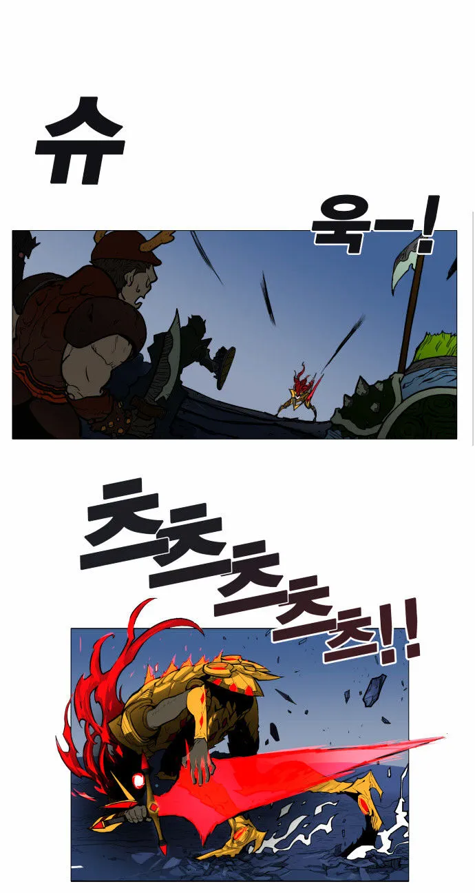 Hardcore Leveling Warrior Mangakakalot X Chapter 1 Page 68