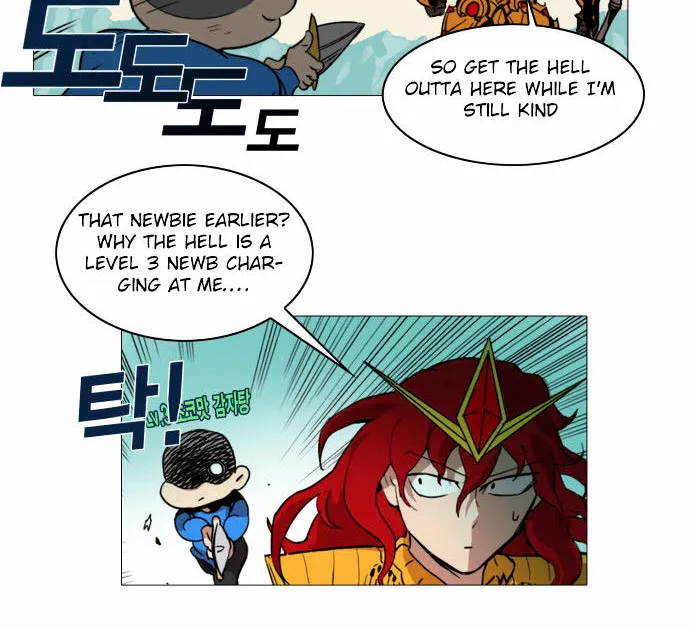 Hardcore Leveling Warrior Mangakakalot X Chapter 1 Page 82