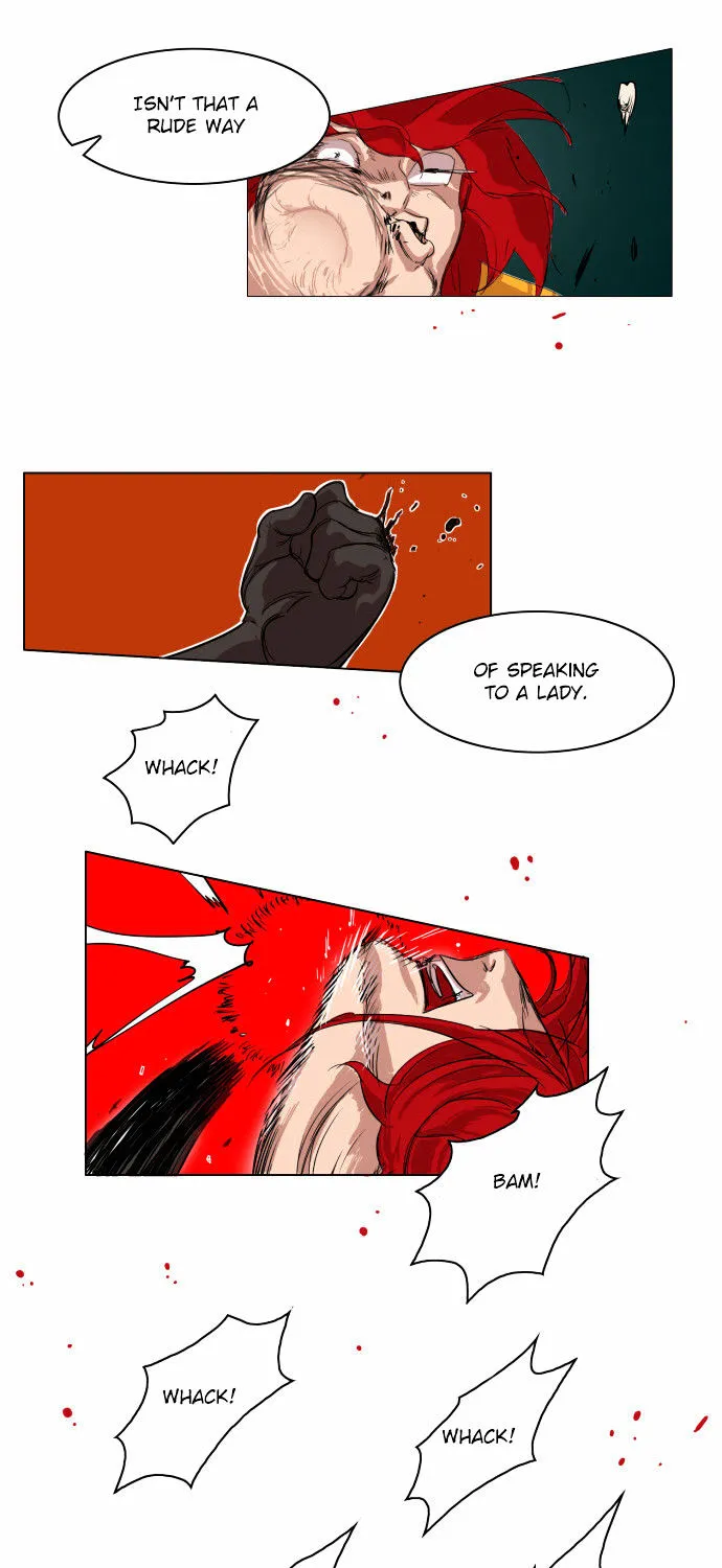 Hardcore Leveling Warrior Mangakakalot X Chapter 1 Page 91