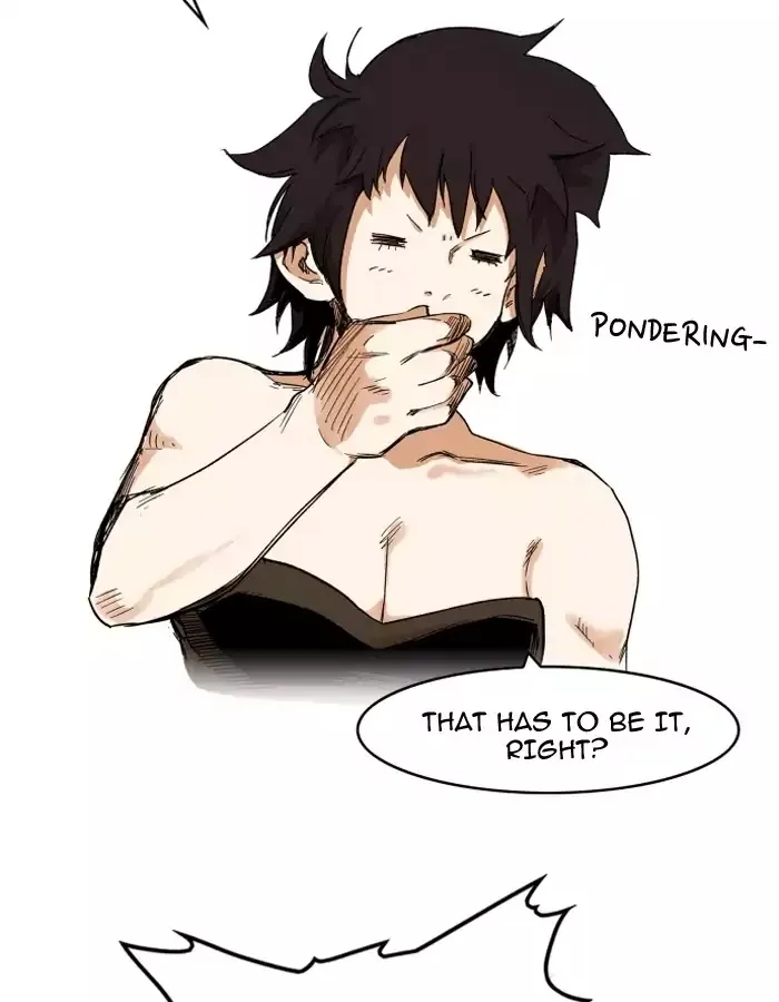 Hardcore Leveling Warrior Mangakakalot X Chapter 100 Page 50