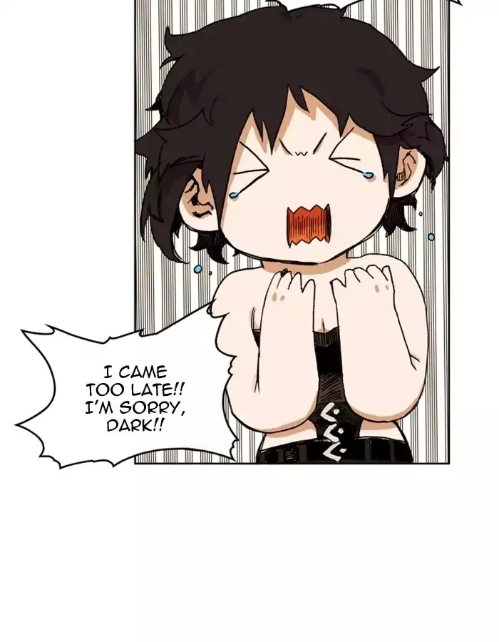 Hardcore Leveling Warrior Mangakakalot X Chapter 100 Page 54