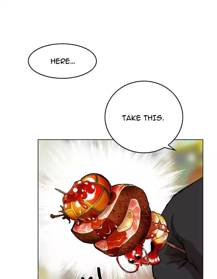 Hardcore Leveling Warrior Mangakakalot X Chapter 100 Page 55