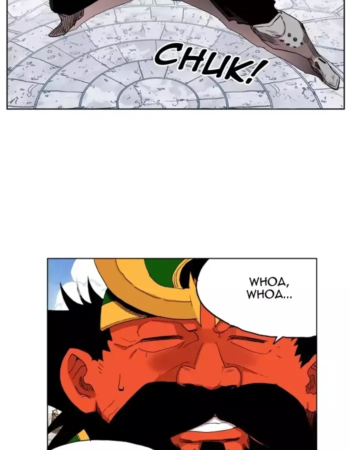 Hardcore Leveling Warrior Mangakakalot X Chapter 100 Page 60