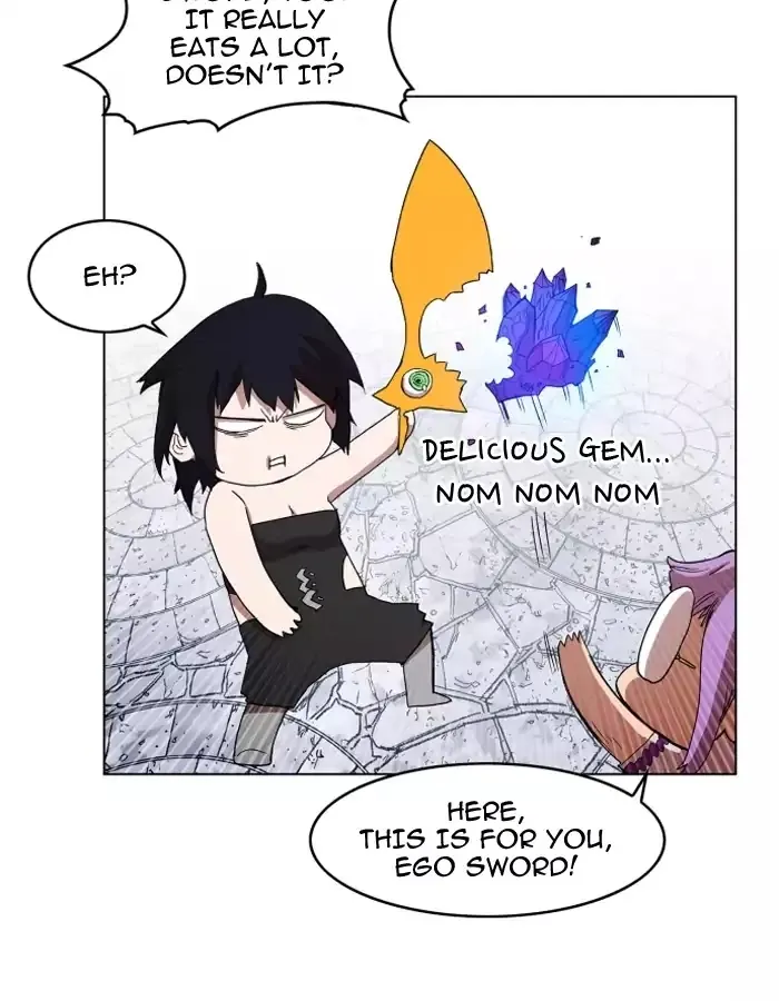 Hardcore Leveling Warrior Mangakakalot X Chapter 100 Page 64