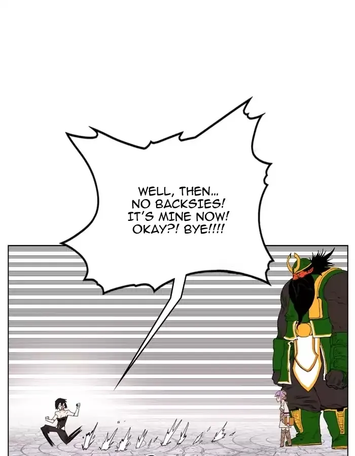 Hardcore Leveling Warrior Mangakakalot X Chapter 100 Page 67