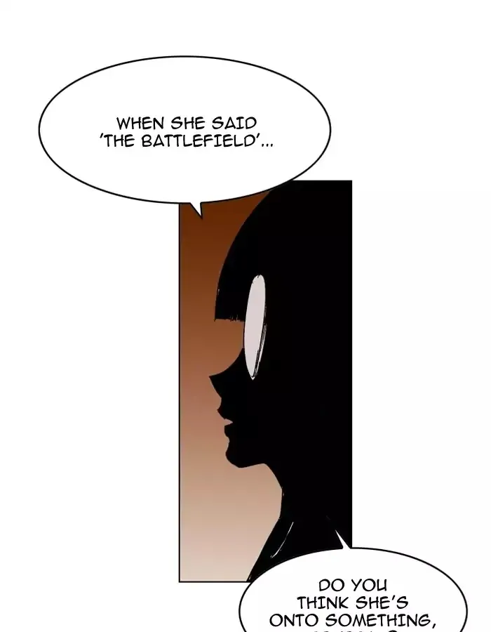 Hardcore Leveling Warrior Mangakakalot X Chapter 100 Page 69