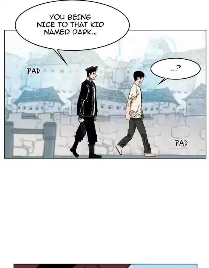 Hardcore Leveling Warrior Mangakakalot X Chapter 100 Page 77