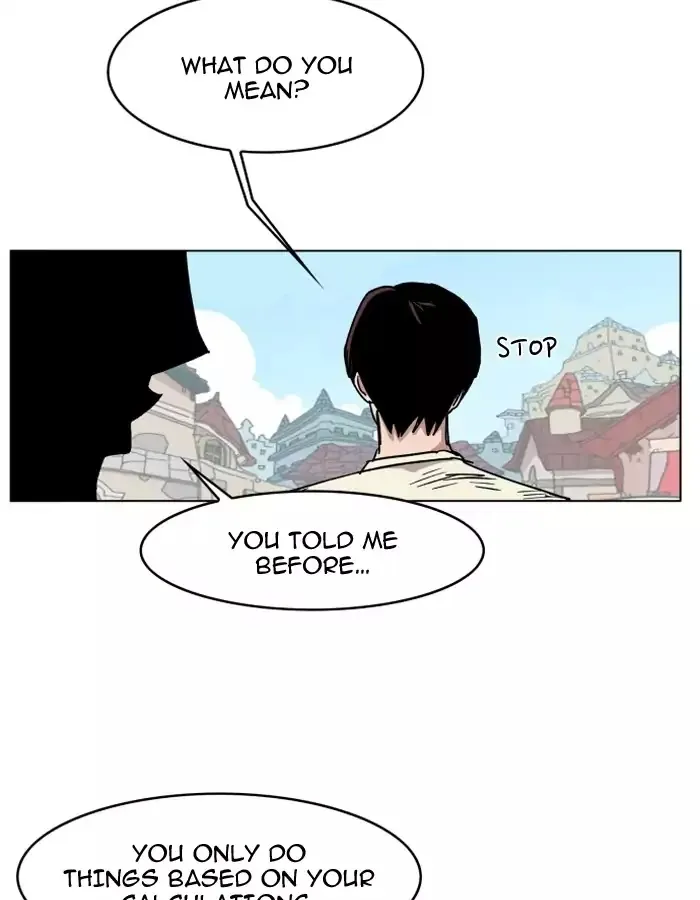 Hardcore Leveling Warrior Mangakakalot X Chapter 100 Page 79