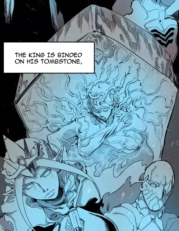Hardcore Leveling Warrior Mangakakalot X Chapter 100 Page 9