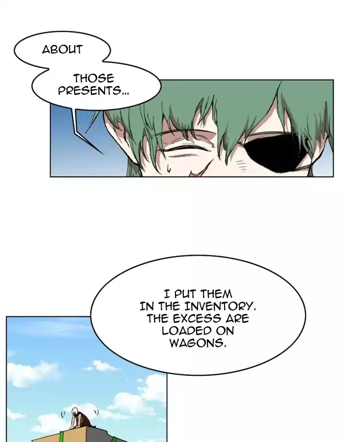 Hardcore Leveling Warrior Mangakakalot X Chapter 100 Page 83