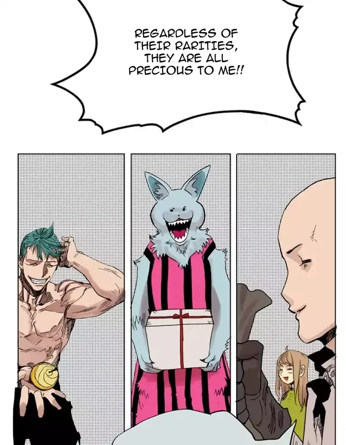 Hardcore Leveling Warrior Mangakakalot X Chapter 100 Page 87