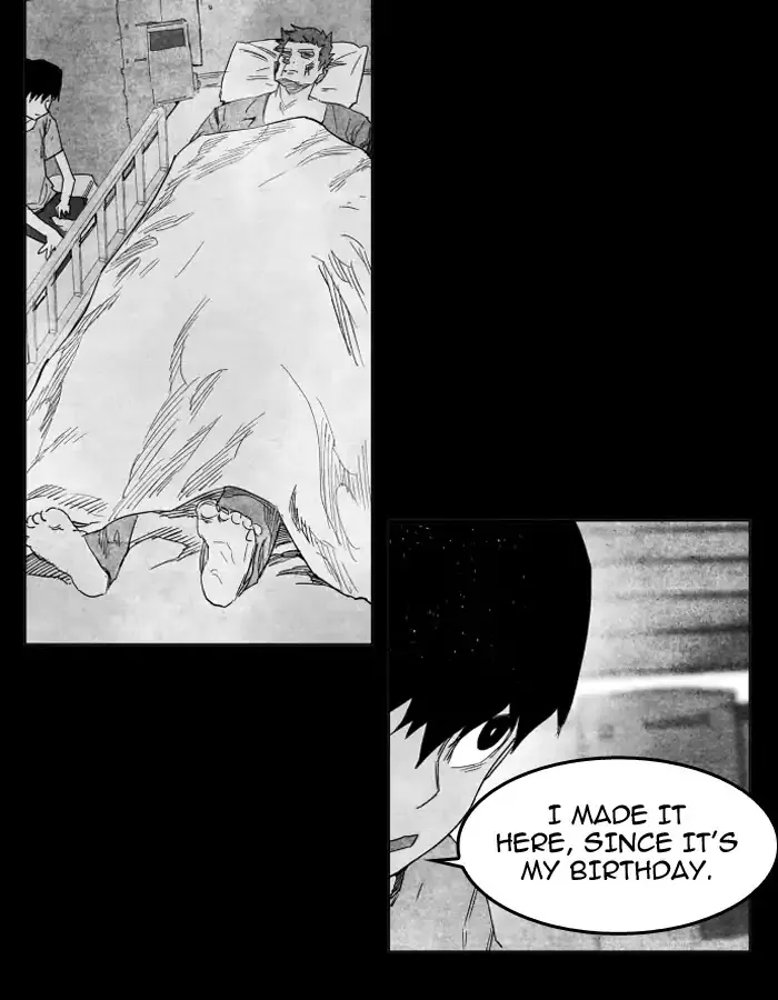Hardcore Leveling Warrior Mangakakalot X Chapter 100 Page 90