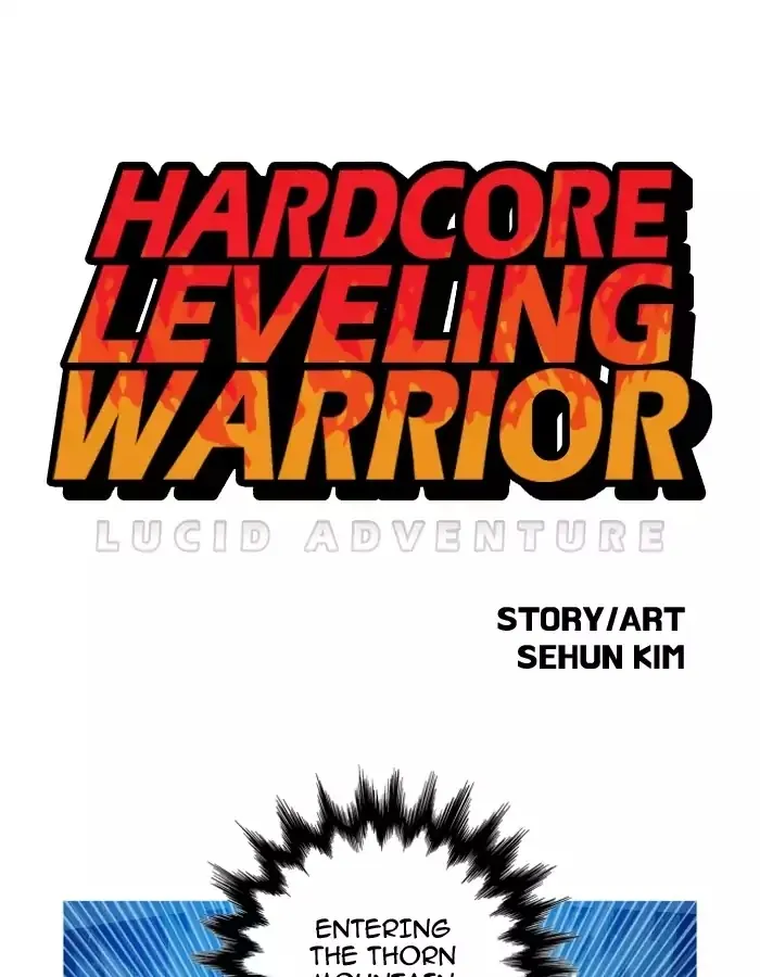 Hardcore Leveling Warrior Mangakakalot X Chapter 100 Page 1