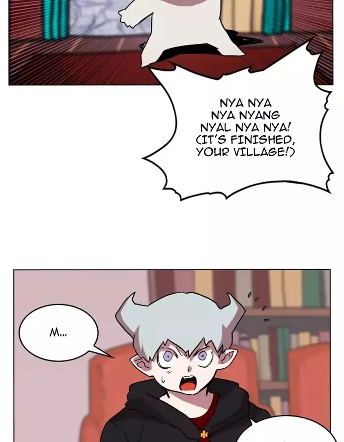 Hardcore Leveling Warrior Mangakakalot X Chapter 100 Page 101