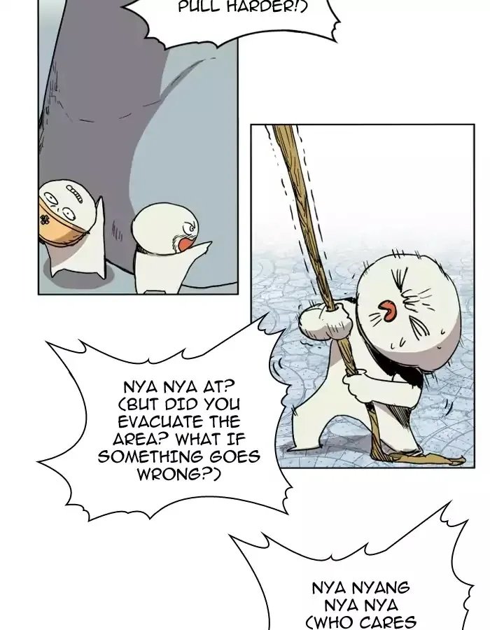 Hardcore Leveling Warrior Mangakakalot X Chapter 100 Page 107