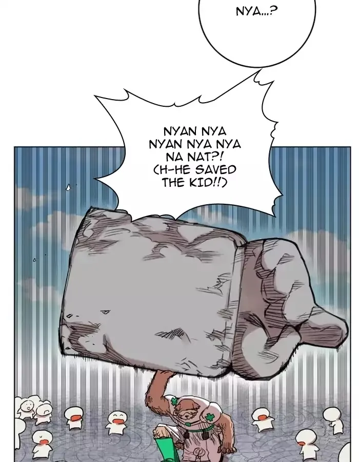 Hardcore Leveling Warrior Mangakakalot X Chapter 100 Page 115