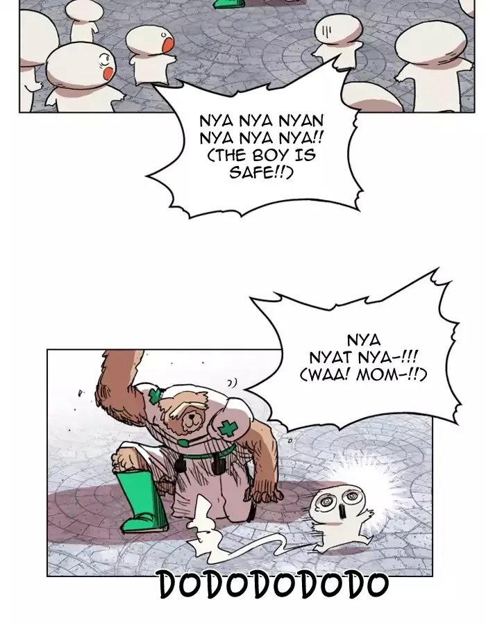 Hardcore Leveling Warrior Mangakakalot X Chapter 100 Page 116