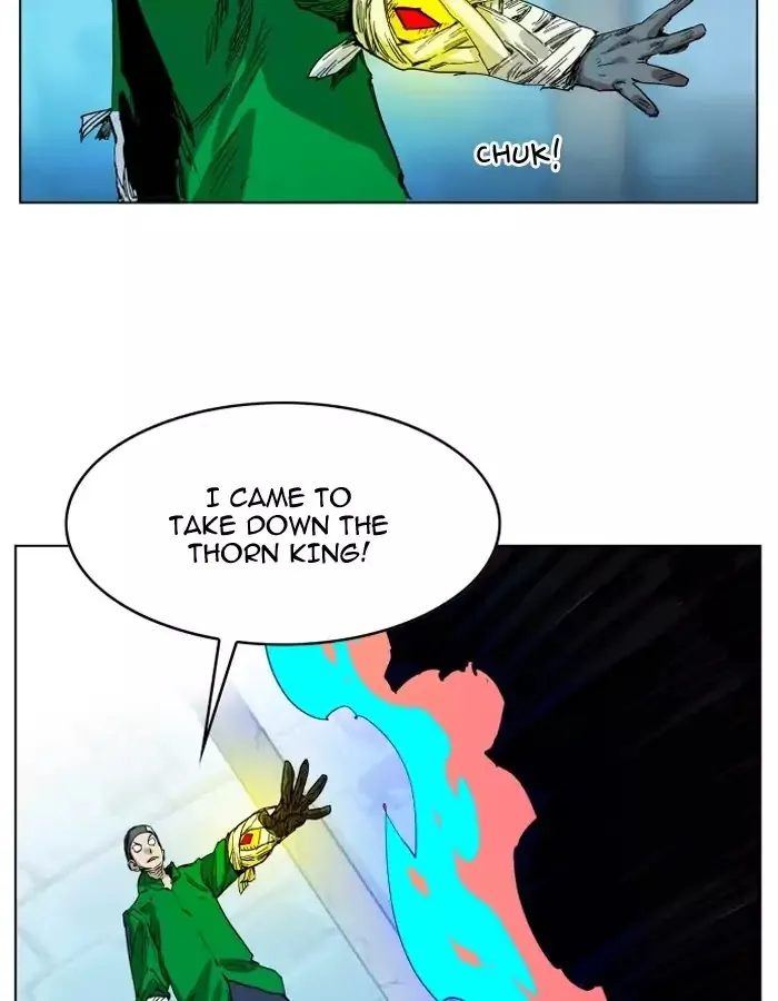 Hardcore Leveling Warrior Mangakakalot X Chapter 100 Page 16