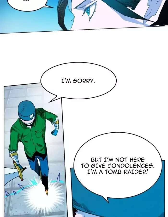 Hardcore Leveling Warrior Mangakakalot X Chapter 100 Page 37