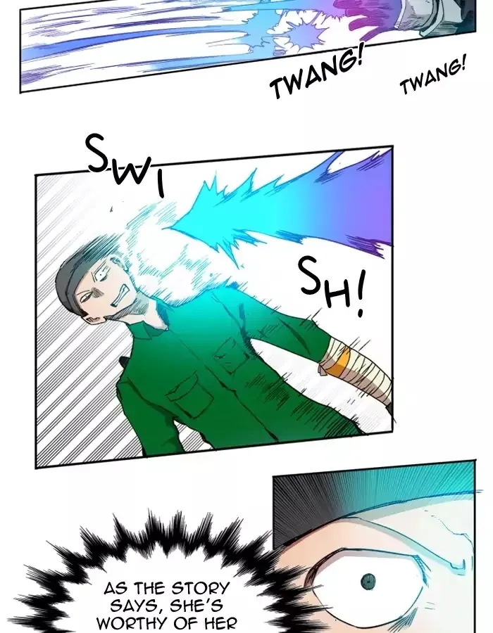 Hardcore Leveling Warrior Mangakakalot X Chapter 100 Page 39