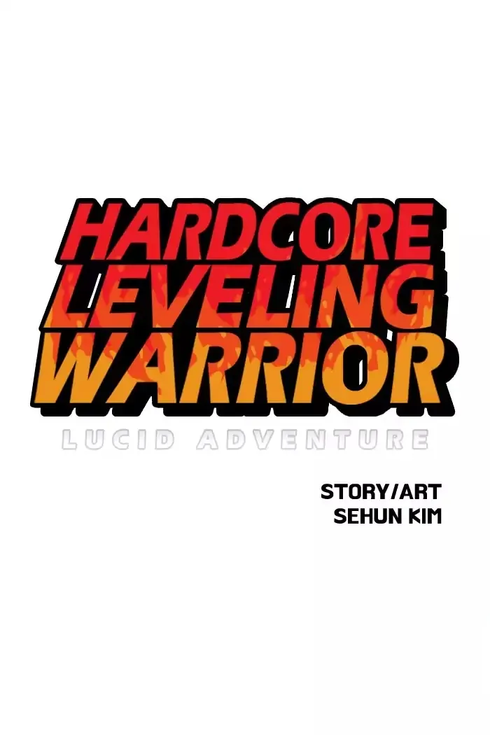 Hardcore Leveling Warrior Mangakakalot X Chapter 101 Page 1