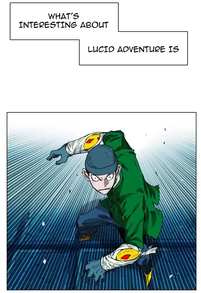 Hardcore Leveling Warrior Mangakakalot X Chapter 101 Page 2