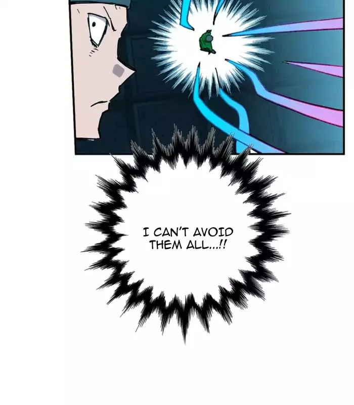 Hardcore Leveling Warrior Mangakakalot X Chapter 101 Page 12