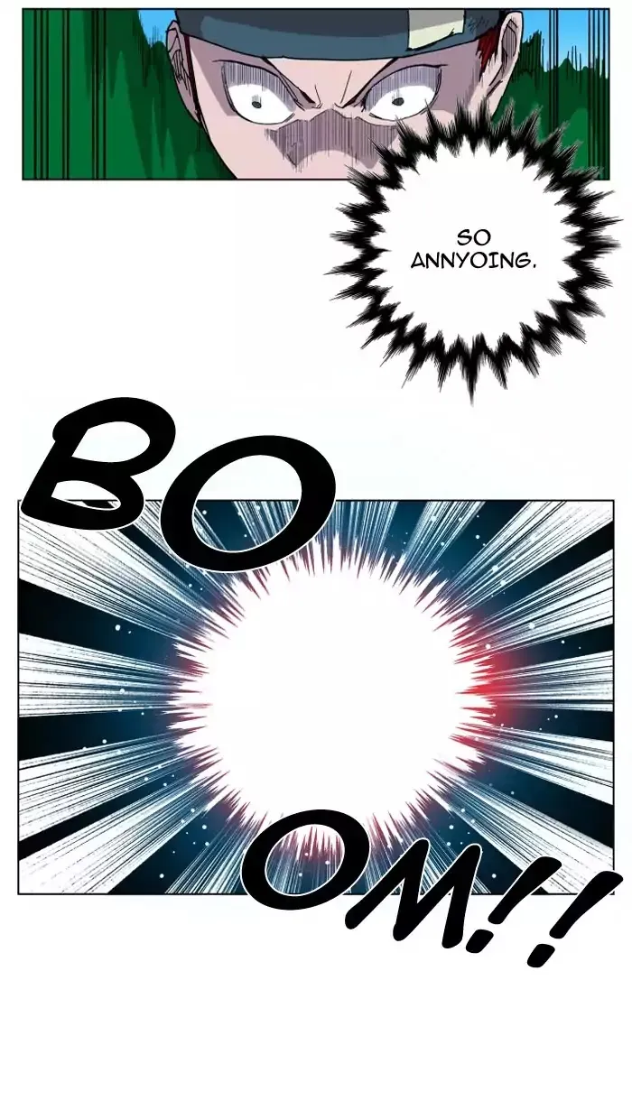 Hardcore Leveling Warrior Mangakakalot X Chapter 101 Page 16
