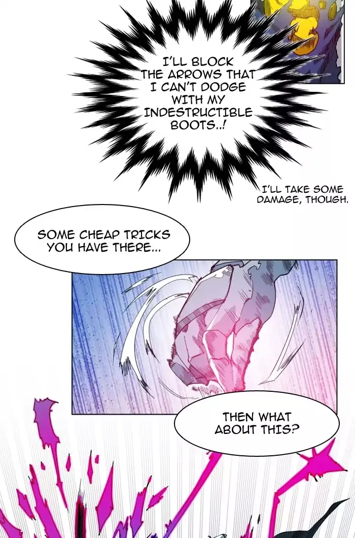Hardcore Leveling Warrior Mangakakalot X Chapter 101 Page 18