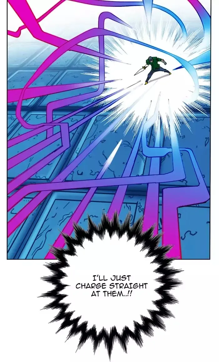 Hardcore Leveling Warrior Mangakakalot X Chapter 101 Page 23