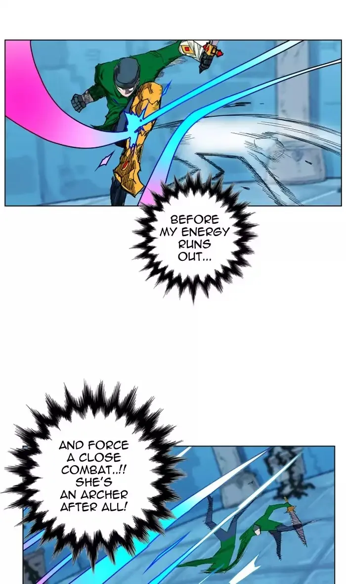 Hardcore Leveling Warrior Mangakakalot X Chapter 101 Page 26