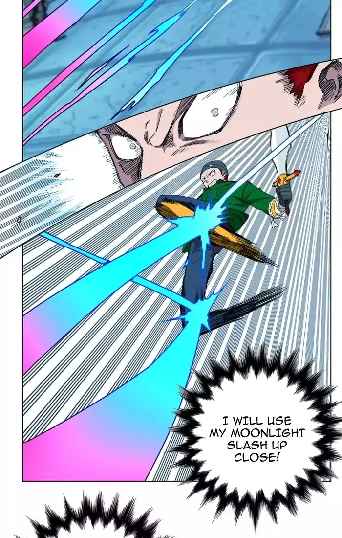 Hardcore Leveling Warrior Mangakakalot X Chapter 101 Page 27