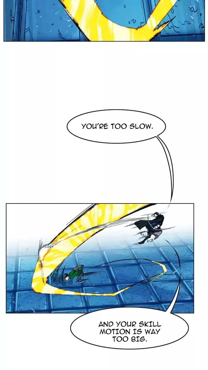 Hardcore Leveling Warrior Mangakakalot X Chapter 101 Page 32