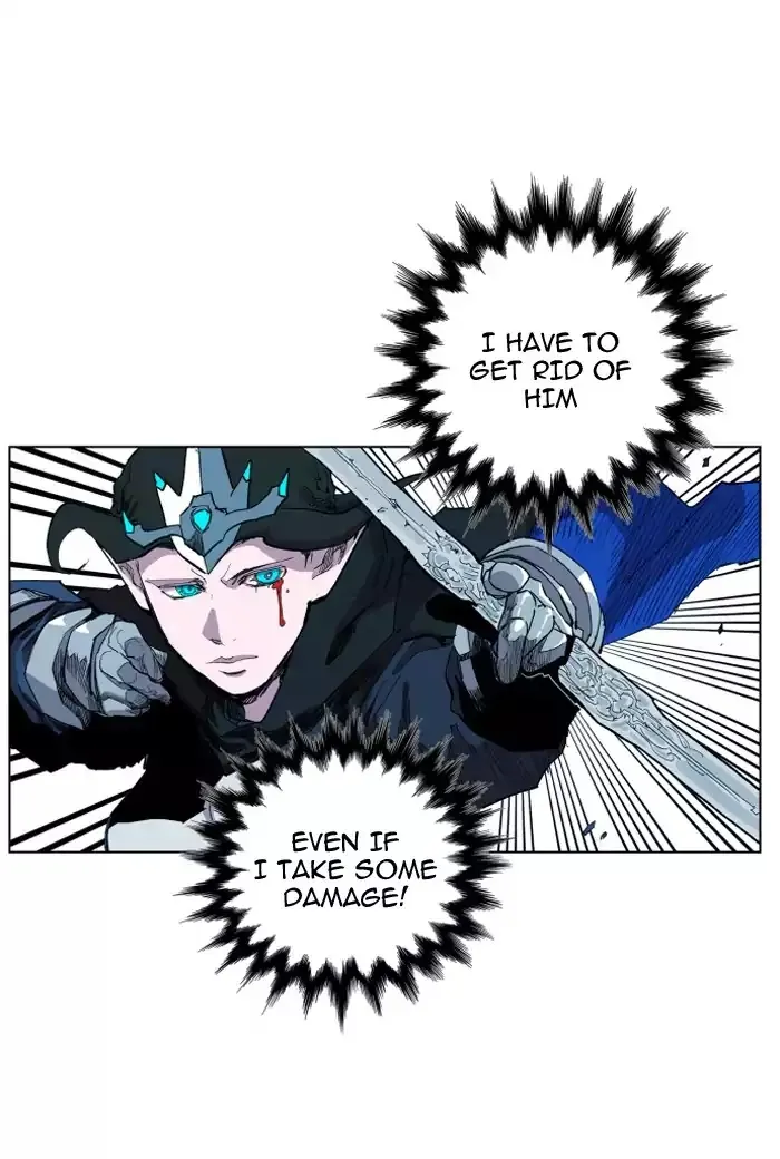 Hardcore Leveling Warrior Mangakakalot X Chapter 101 Page 39