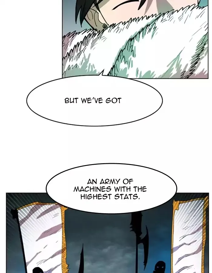 Hardcore Leveling Warrior Mangakakalot X Chapter 105 Page 41