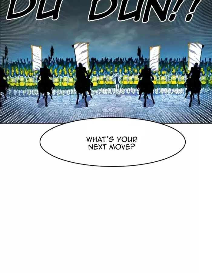 Hardcore Leveling Warrior Mangakakalot X Chapter 105 Page 43