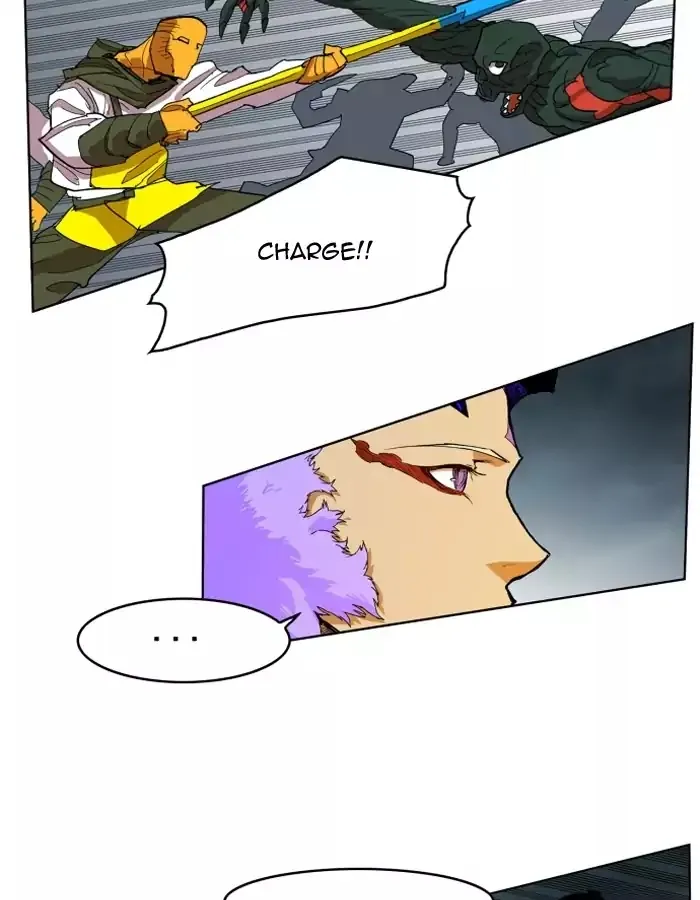 Hardcore Leveling Warrior Mangakakalot X Chapter 105 Page 52